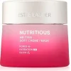 Estée Lauder Nutritious Melting Soft Cream Mask Moisturizer