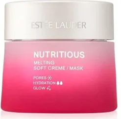 Estée Lauder Nutritious Melting Soft Cream Mask Moisturizer