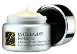 Estée Lauder Re-Nutriv Ultimate Lift Age-Correcting Crema Cuello y Escote