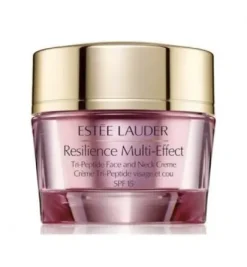 Estée Lauder Resilience Multi-Effect Tri-Peptide Cuello y Rostro