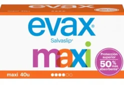 Evax Salva-Slips Maxi