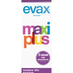 Evax Salva-Slips Maxi Plus