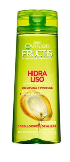 Fructis Champú Hidra Liso