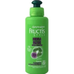 Fructis Style Crema Hidra Rizos