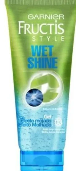 Fructis Style Gel Wet & Shine
