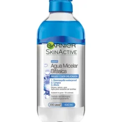 Garnier Agua Micelar Sensitive
