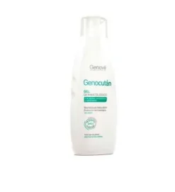 Genové Genocutan Gel Dermatológico