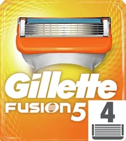 Gillette Fusion Manual