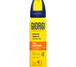 Giorgi Espuma Rizos