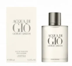 Giorgio Armani Acqua Di Gio