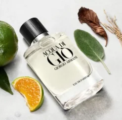 Giorgio Armani Acqua Di Gio Homme