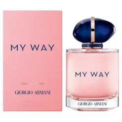 Giorgio Armani My Way