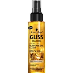 GLISS SERUM OIL ELIXIR 100ML