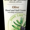 Green Pharmacy Crema Manos y Uñas Oliva