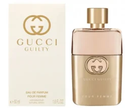 Gucci Guilty Pour Femme Eau de Parfum