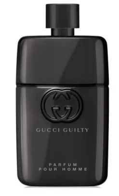Gucci Guilty Pour Homme Parfum