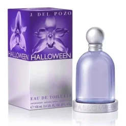 Halloween by Jesús del Pozo