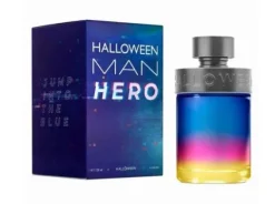 Halloween Man Hero