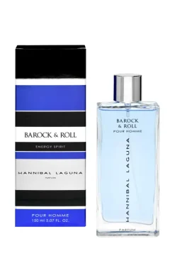 Hannibal Laguna Barock & Roll