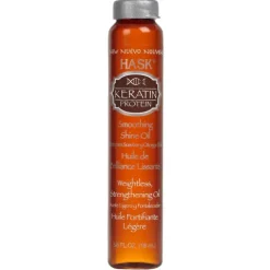 Hask Aceite Reparador de Keratina