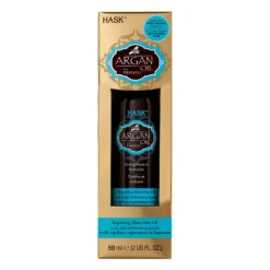 Hask Aceite Reparador del Cabello Argán