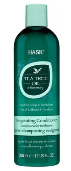 Hask Acondicionador Arbol del Té y Romero