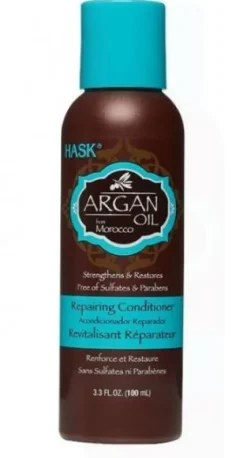 Hask Acondicionador Argán