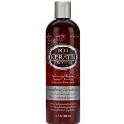 Hask Acondicionador Suavizante Keratina