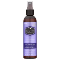 Hask Biotin Boost 5 in 1 Spray Sin Aclarado