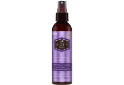 Hask Biotin Boost 5 in 1 Spray Sin Aclarado