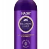 Hask Blonde Spray sin aclarado 5en1