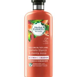 Herbal Essences Acondicionador Volumen Pomelo Blanco