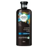 Herbal Essences Champú Hidratante Leche de Coco