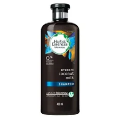 Herbal Essences Champú Hidratante Leche de Coco