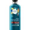 Herbal Essences Champú Reparador Aceite de Argán