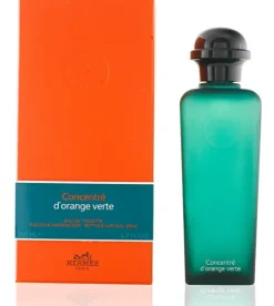 Hermès Eau d'Orange Verte