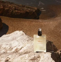 HERMÈS TERRE D'HERMÈS BODY WATER