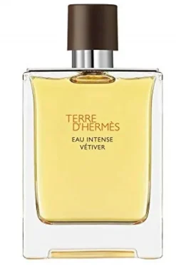 Hermès Terre d'Hermès Eau Intense Vetiver