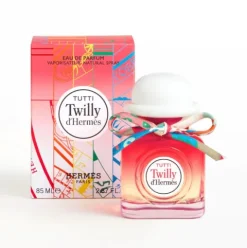 Hermès Tutti Twilly D'Hermès