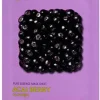 Holika - Mascarilla Facial Pure Essence - Baya de Acai