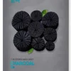 Holika - Mascarilla Facial Pure Essence - Carbón