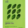 Holika - Mascarilla Pure Essence - Té Verde