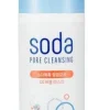 Holika - Soda Tok Tok - Mascarilla Facial Limpiadora