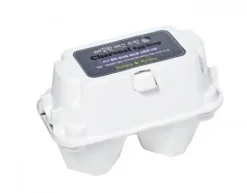 Holika Limpiador Facial Carbón