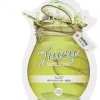 Holika Mascarilla Juicy Aloe Vera