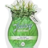 Holika Mascarilla Juicy Arbol de Té