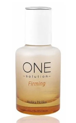 Holika One Solution Super Energy Reafirmante Ampolla