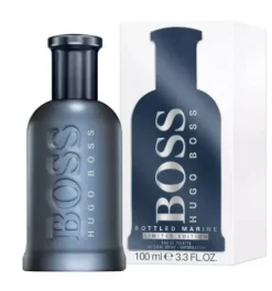 Hugo Boss Boss Bottled Marine