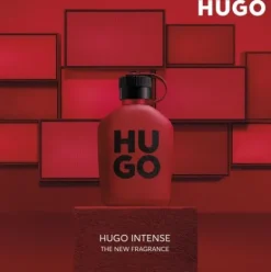 Hugo Boss Hugo Intense