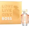 Hugo Boss The Scent For Her Estuche